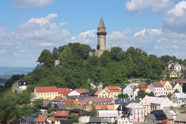 Tipy na výlety