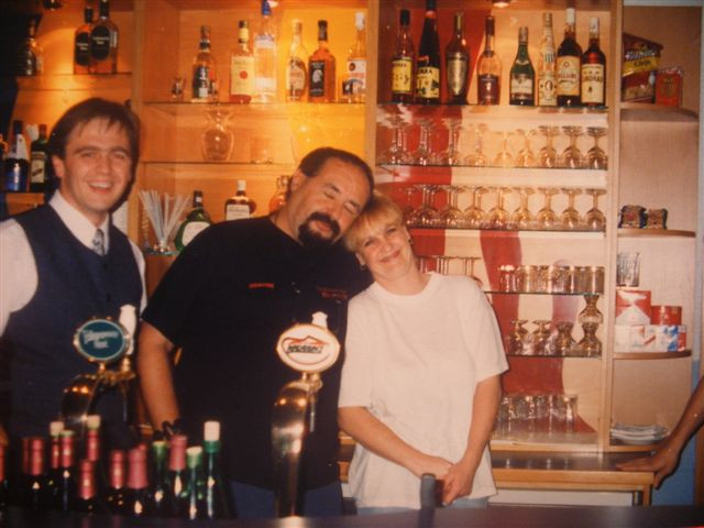 Petr Novotný, Václav Faltus & co. 