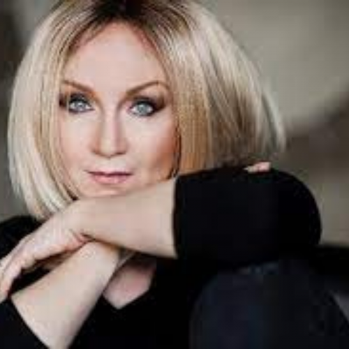 Bára Basiková
