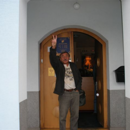 Pavel Zedníček